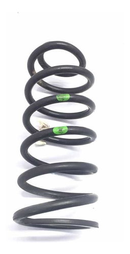 Mola Traseira Honda Civic 2007/2009